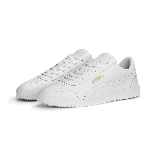 Puma Club 5v5 PUMA White-PUMA White-PUMA