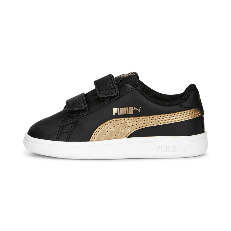 Puma Smash v2 Metallics V Inf PUMA Black