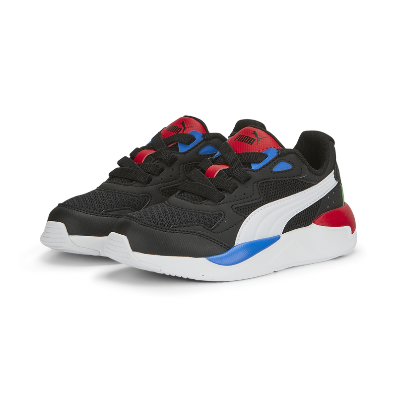 X-Ray Speed Play AC PS PUMA Black-PUMA W