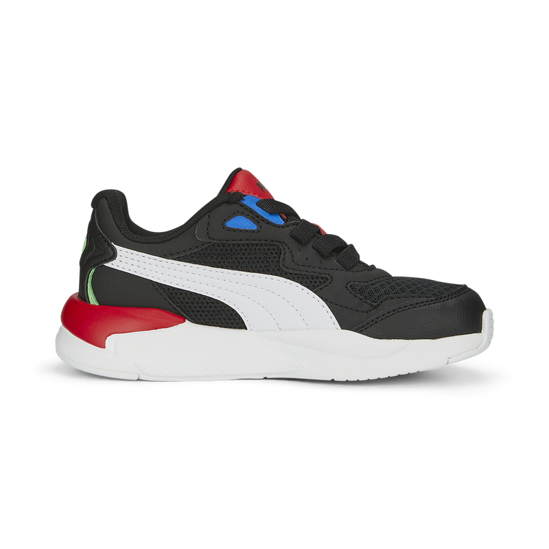 X-Ray Speed Play AC PS PUMA Black-PUMA W