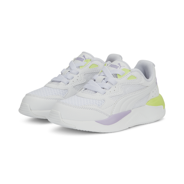 X-Ray Speed Play AC PS PUMA White-PUMA W