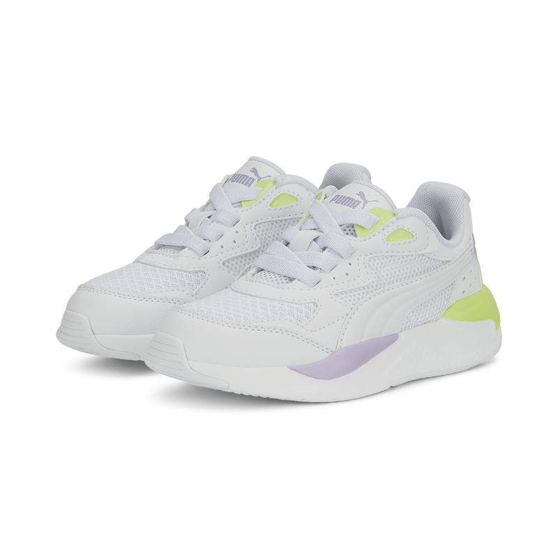 X-Ray Speed Play AC PS PUMA White-PUMA W