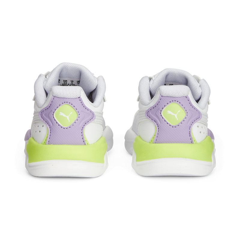 X-RAY SPEED NATURAL TODDLER SNEAKERS