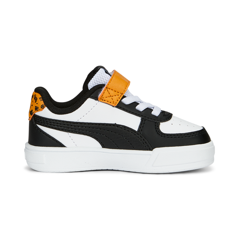 Puma Caven Puma Mates AC+ Inf PUMA White