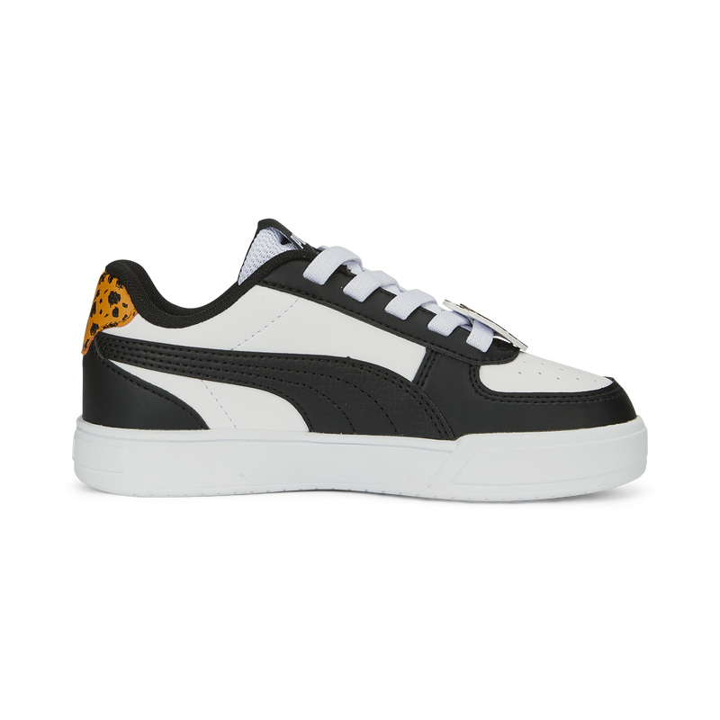 Puma Caven Puma Mates PS PUMA White-PUMA