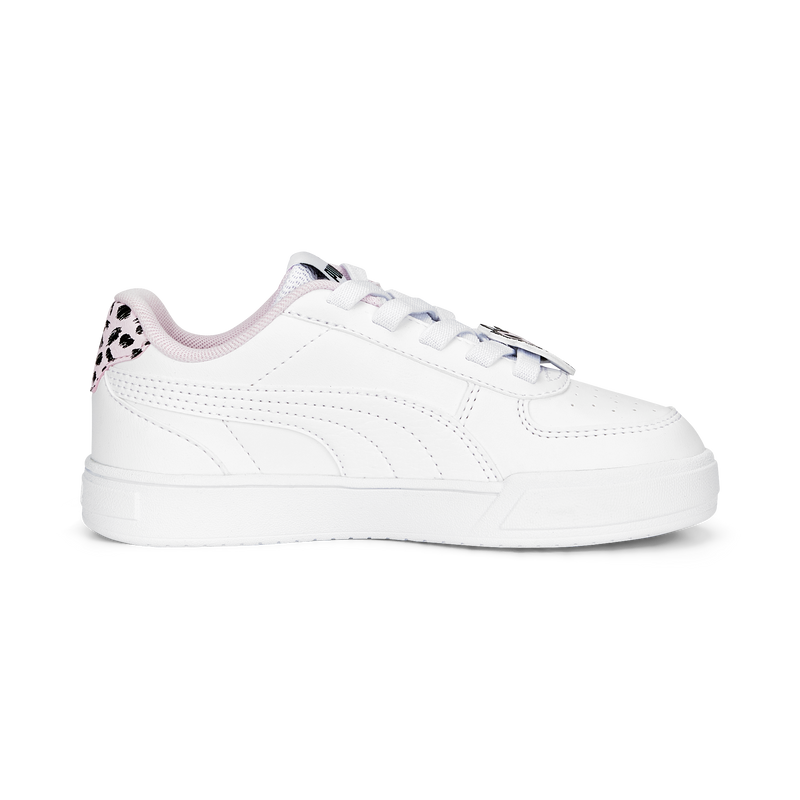 Puma Caven Puma Mates PS PUMA White-Pear