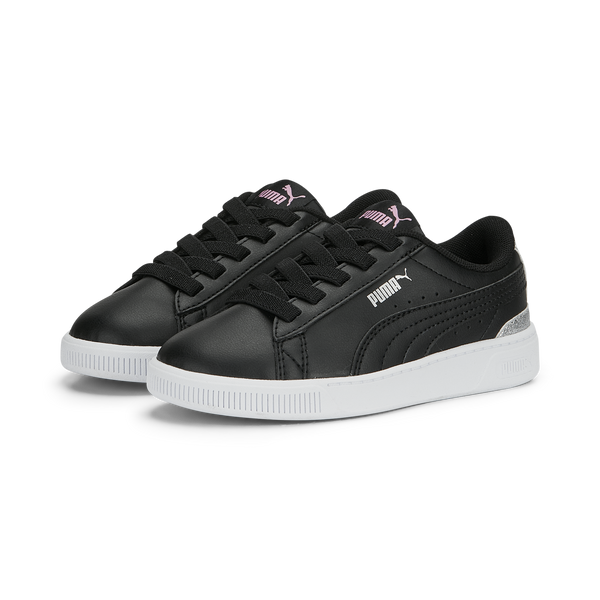 Vikky v3 Mermaid AC PS PUMA Black-Lilac