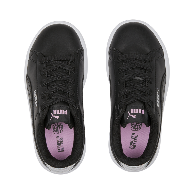 Vikky v3 Mermaid AC PS PUMA Black-Lilac