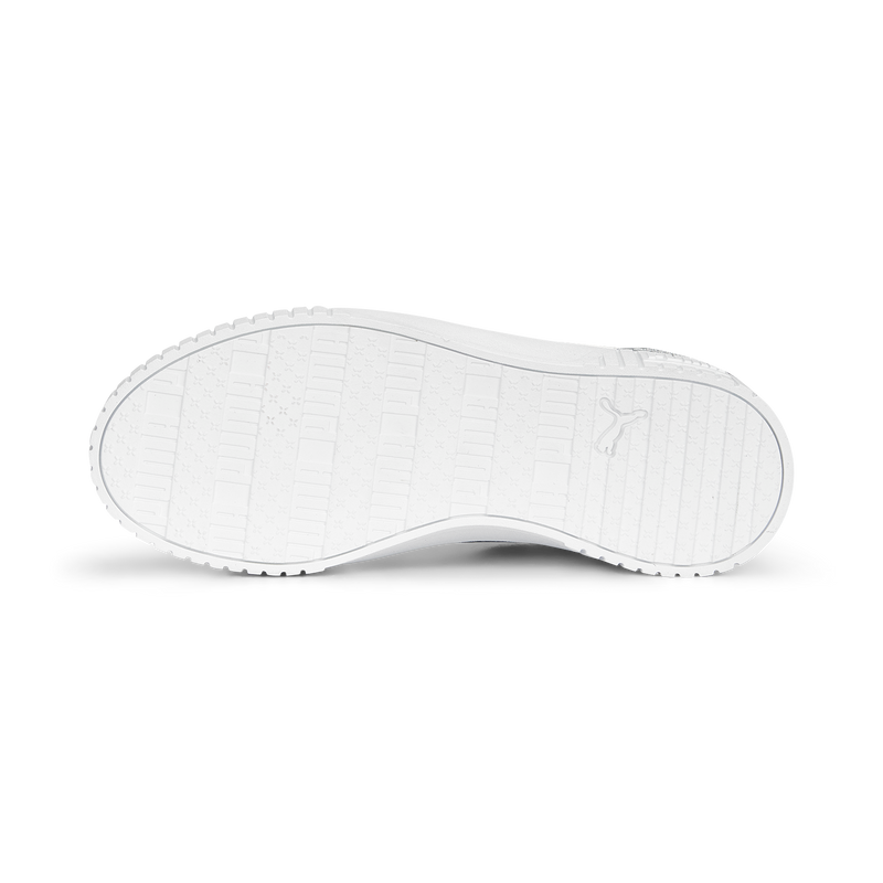 Carina 2.0 Mermaid Jr PUMA White-Hero Bl