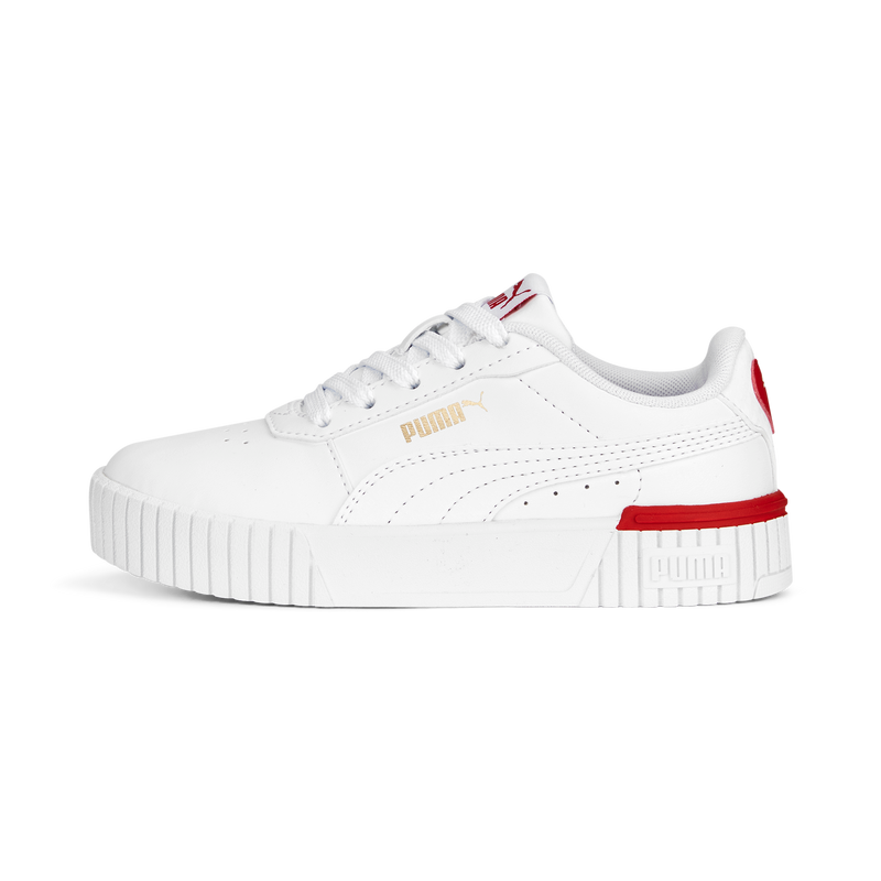 Carina 2.0 Red Thread PS PUMA White-For