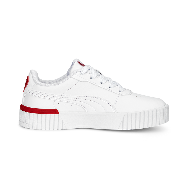 Carina 2.0 Red Thread PS PUMA White-For