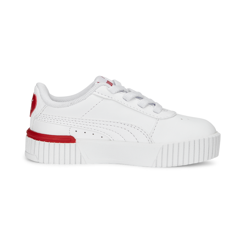 Carina 2.0 Red Thread AC Inf PUMA White-