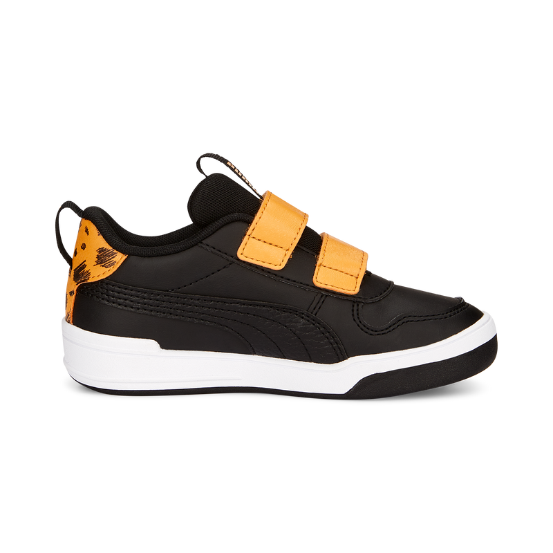 Puma Multiflex Puma Mates V PS PUMA Blac