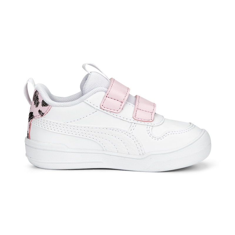 Puma Multiflex Puma Mates V Inf PUMA Whi