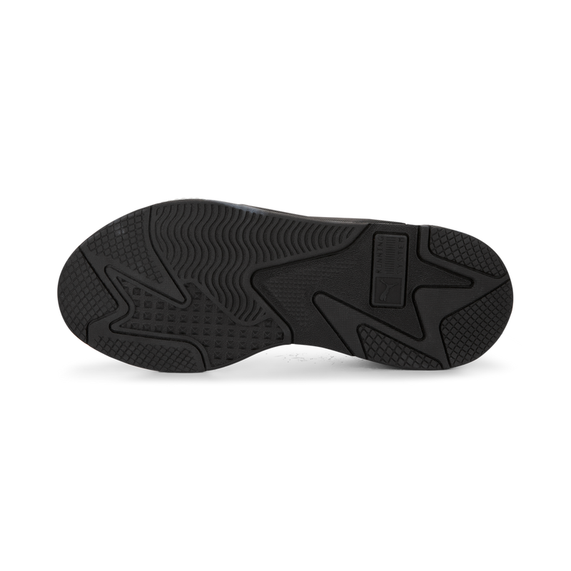 RS-X 3D PUMA Black-Harbor Mist