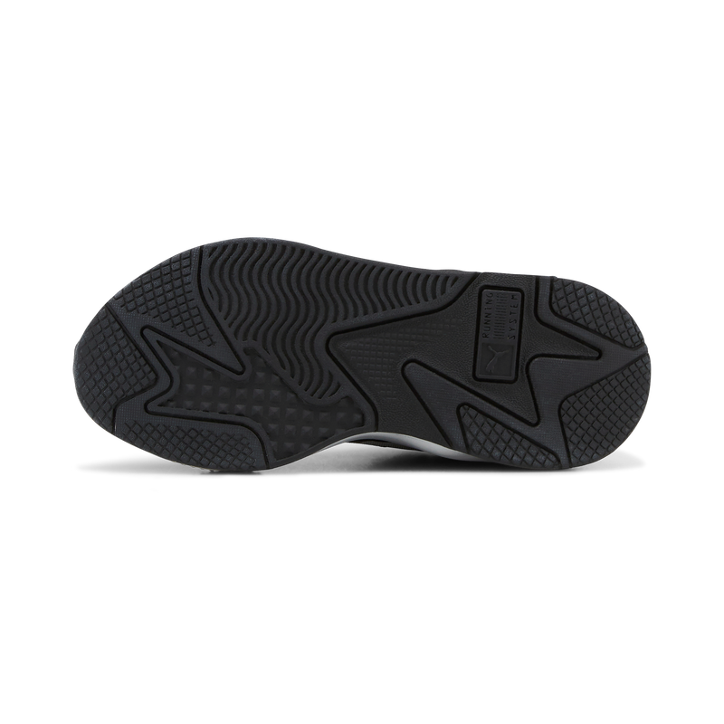 RS-X 3D Cool Light Gray-PUMA Black