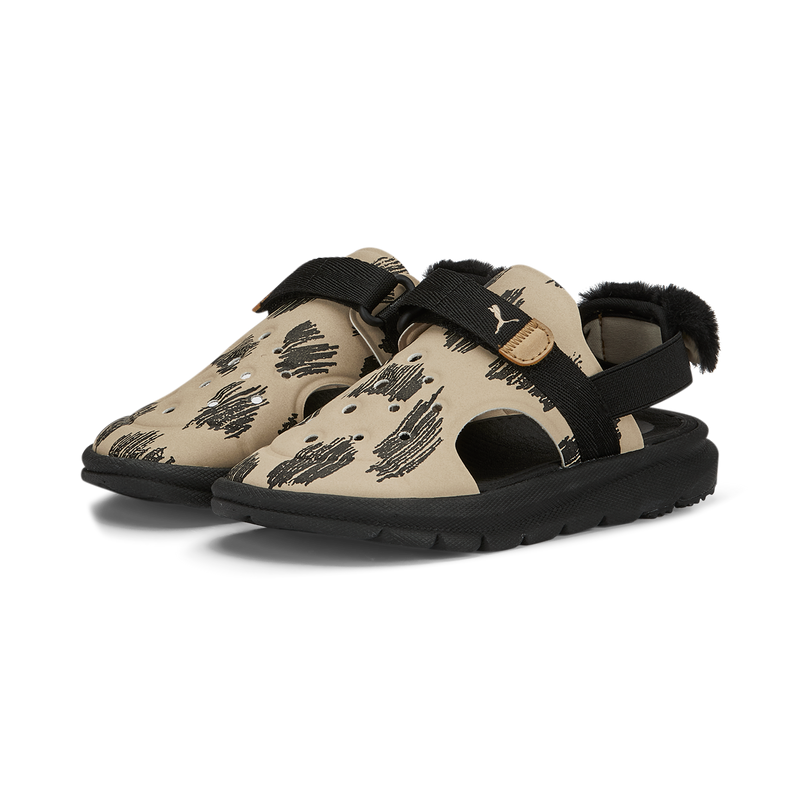 Puma Evolve Sandal Puma Mates AC PS Pear