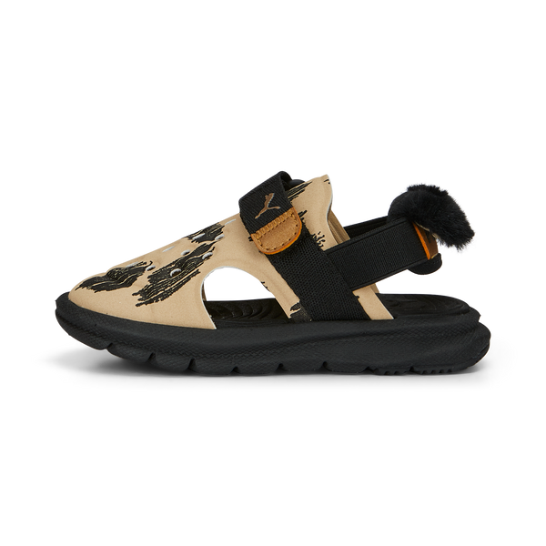 Puma Evolve Sandal Puma Mates AC Inf Pea