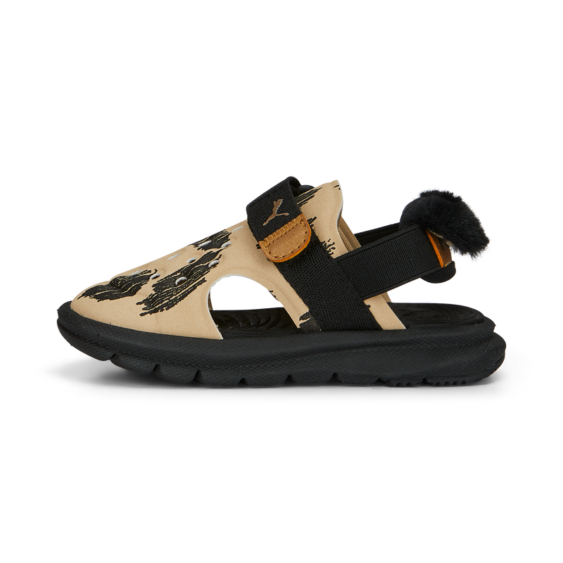 Puma Evolve Sandal Puma Mates AC Inf Pea