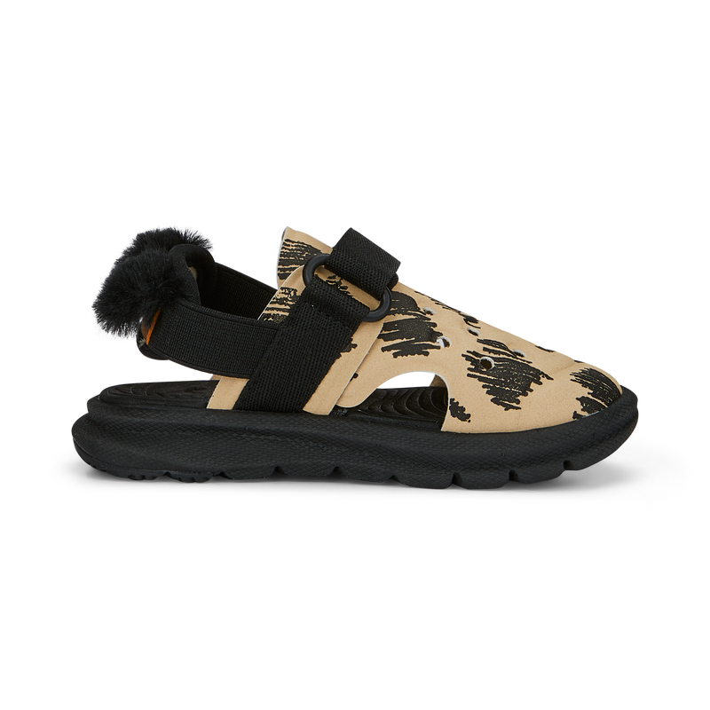 Puma Evolve Sandal Puma Mates AC Inf Pea