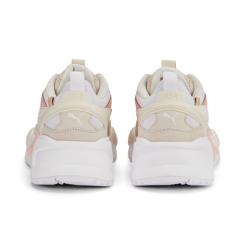 RS-X Efekt PRM PUMA White-Rose Dust