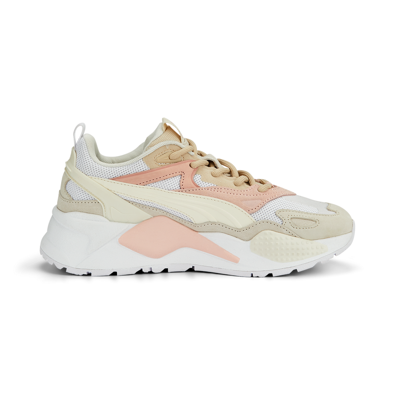 RS-X Efekt PRM PUMA White-Rose Dust