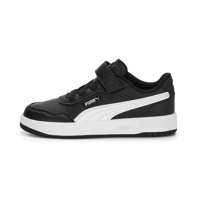 Court Ultra AC+ PS PUMA Black-PUMA White