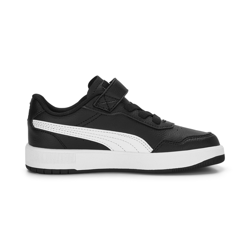 Court Ultra AC+ PS PUMA Black-PUMA White