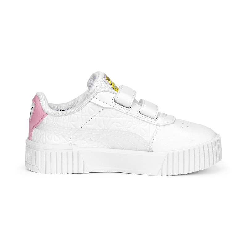 Carina 2.0 Spongebob V Inf PUMA White-PR