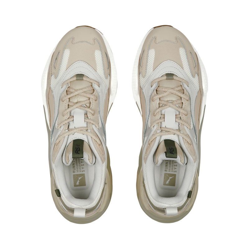 RS-X Efekt Gradient Warm White-Granola