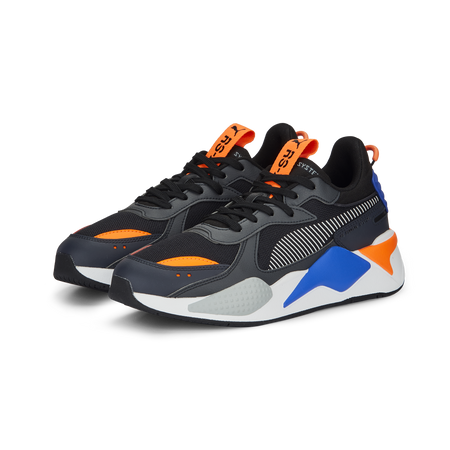 RS-X GEEK SNEAKERS