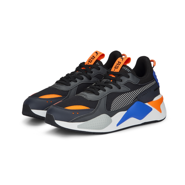 RS-X GEEK SNEAKERS