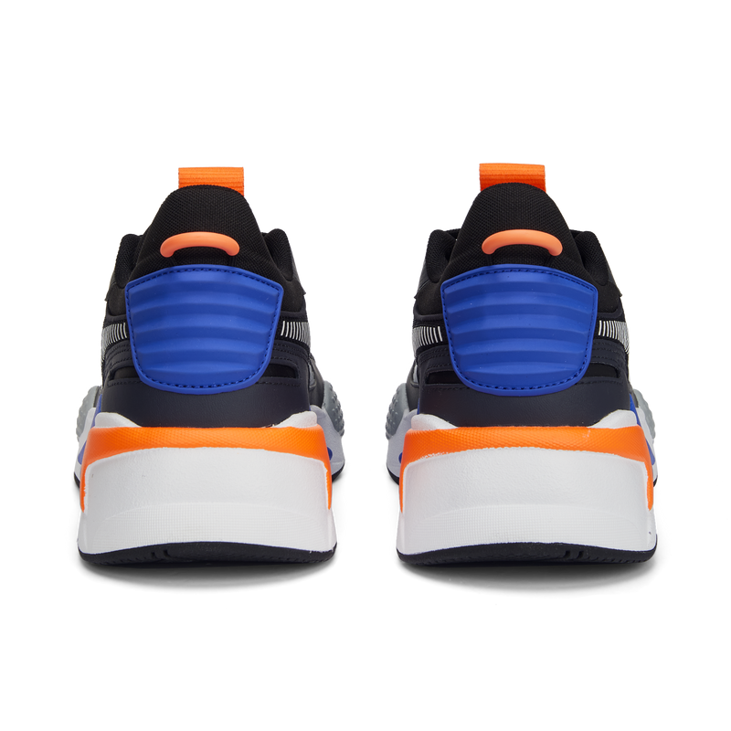 RS-X GEEK SNEAKERS