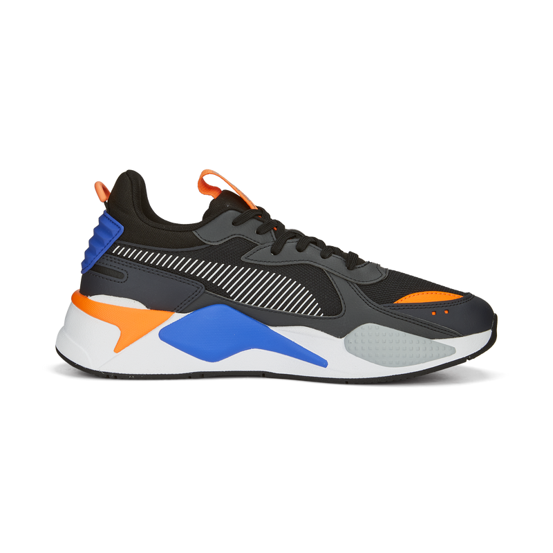 RS-X GEEK SNEAKERS