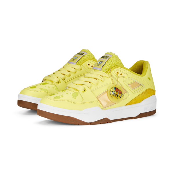 PUMA X SPONGEBOB SLIPSTREAM SNEAKERS YOUTH