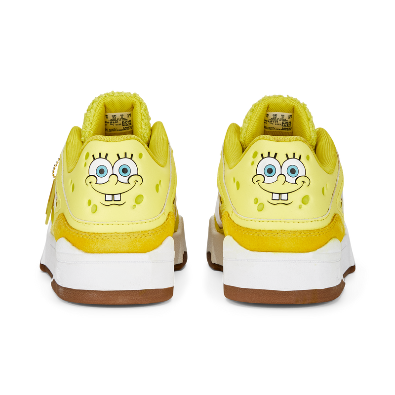 PUMA X SPONGEBOB SLIPSTREAM SNEAKERS YOUTH