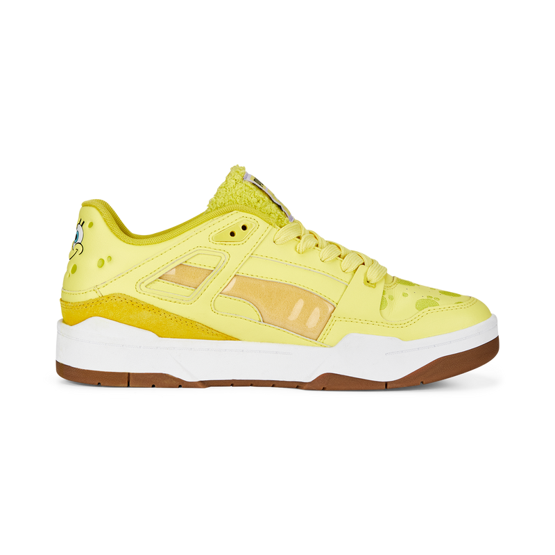 PUMA X SPONGEBOB SLIPSTREAM SNEAKERS YOUTH