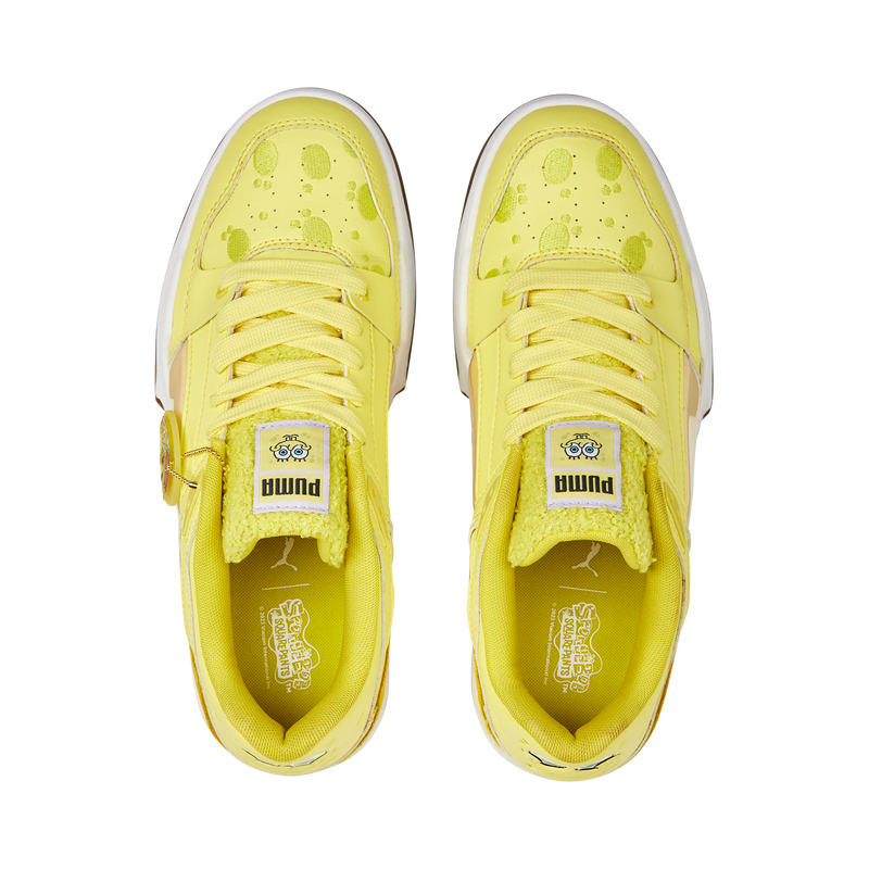 PUMA X SPONGEBOB SLIPSTREAM SNEAKERS YOUTH