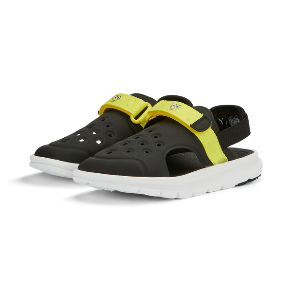 Puma Evolve Sandal Spongebob AC PS PUMA