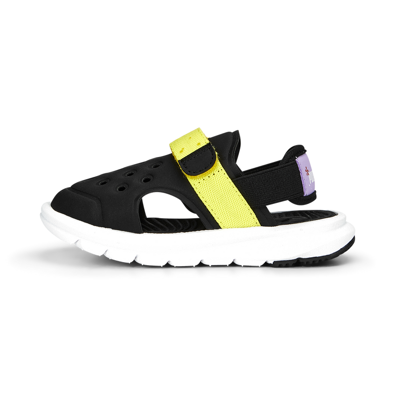 Puma Evolve Sandal Spongebob AC Inf PUMA