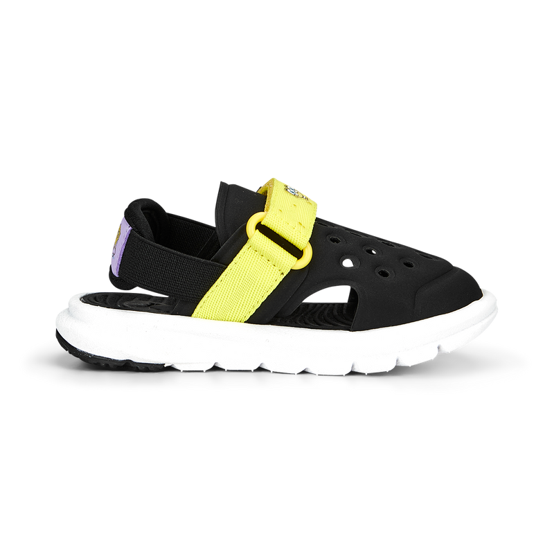 Puma Evolve Sandal Spongebob AC Inf PUMA