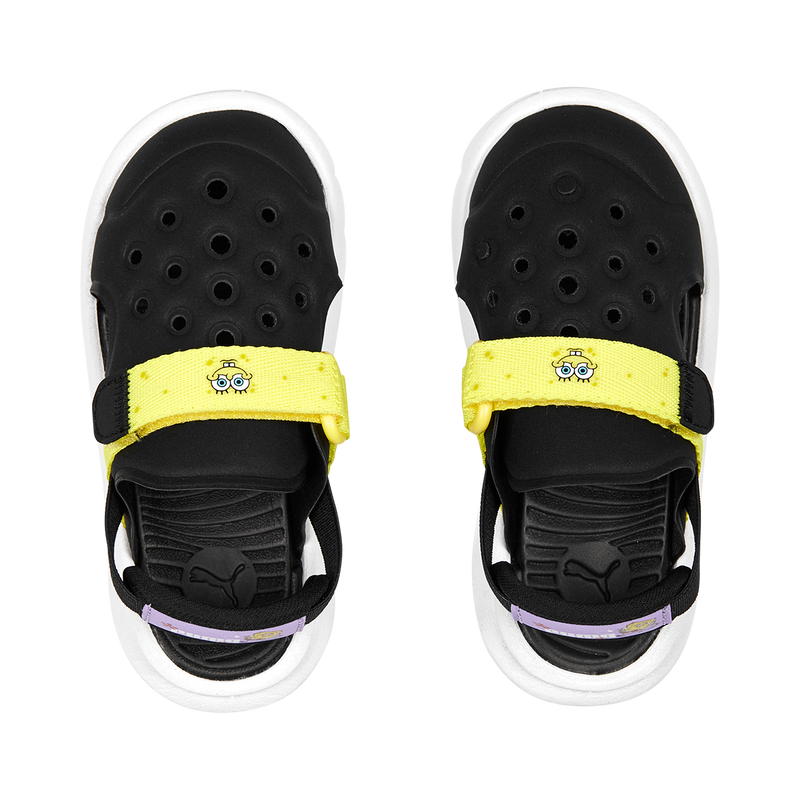 Puma Evolve Sandal Spongebob AC Inf PUMA