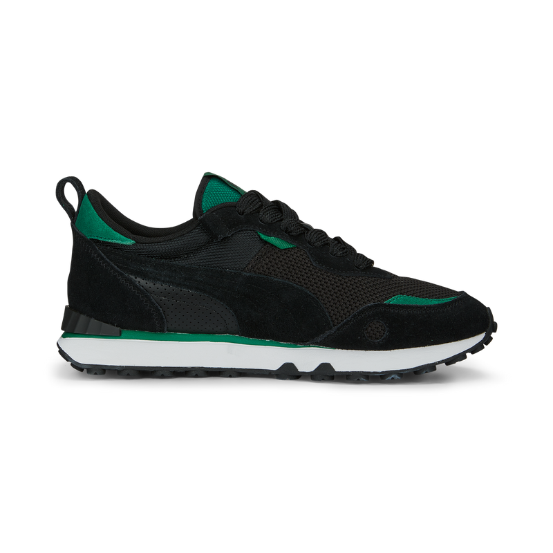 Rider FV Archive Remastered PUMA Black-V