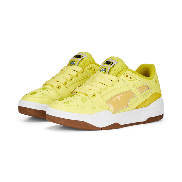 PUMA X SPONGEBOB SLIPSTREAM SNEAKERS YOUTH