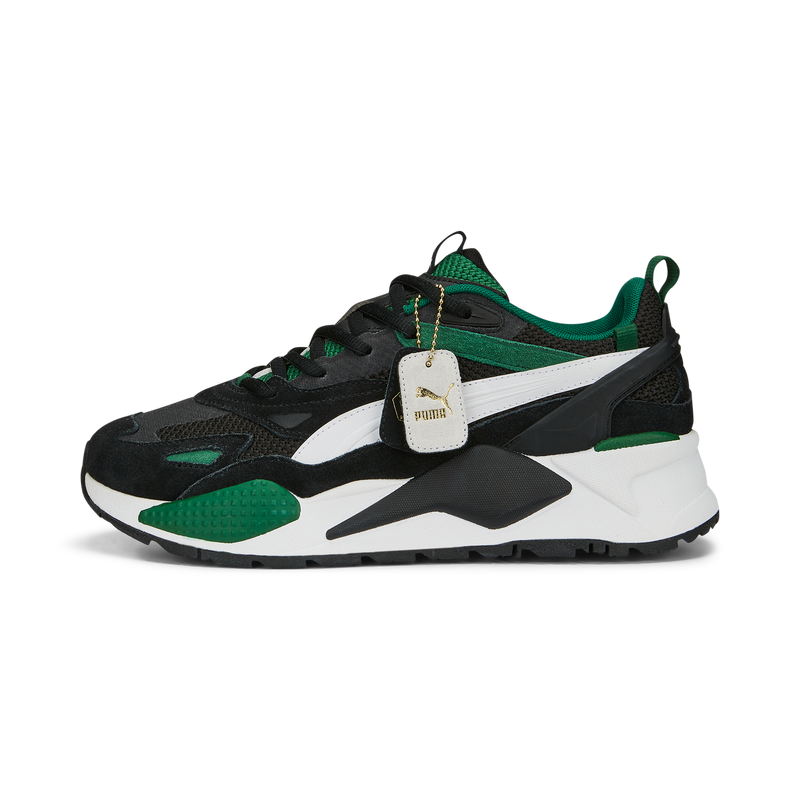 RS-X Efekt ArchiveRemastered PUMA Black-