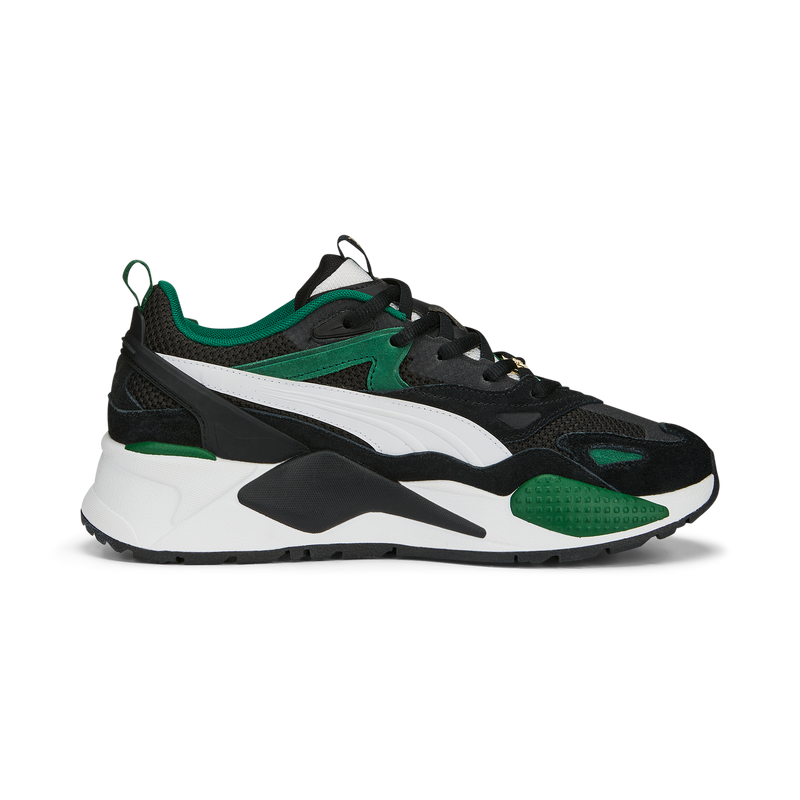 RS-X Efekt ArchiveRemastered PUMA Black-