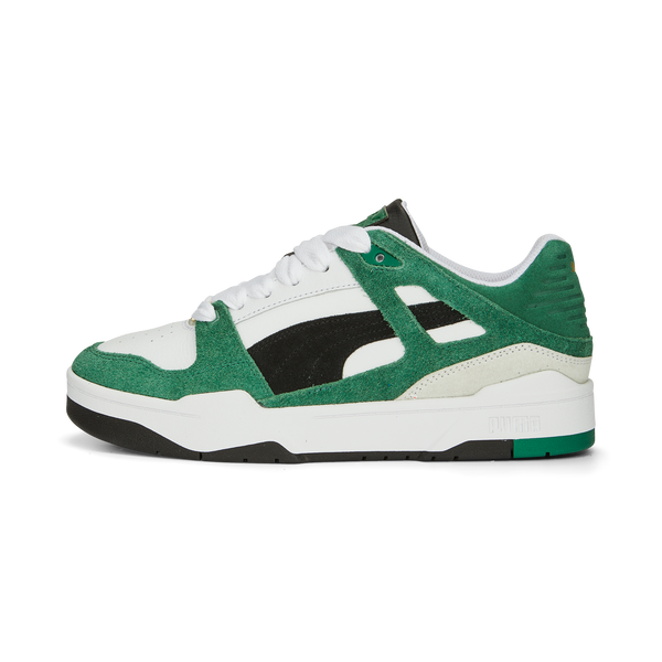 Slipstream Archive Remastered PUMA White