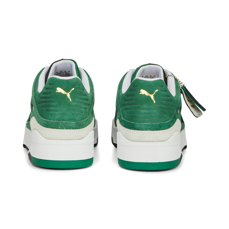 Slipstream Archive Remastered PUMA White