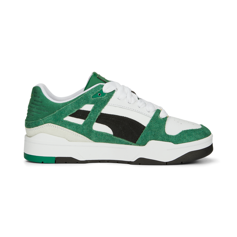 Slipstream Archive Remastered PUMA White