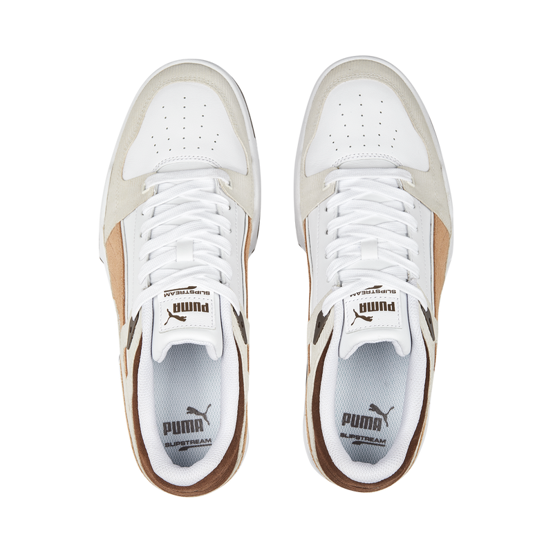 Slipstream Cord PUMA White-Warm White-Du